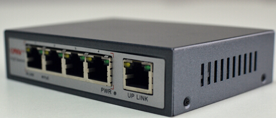 “永不燒設備”智能POE交換機深度評測 是技術革新還是營銷噱頭？